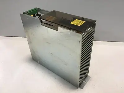 USED INDRAMAT TVM2.4-050-220/300-W1/220-380