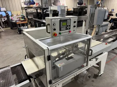 USED TEXWRAP 2219