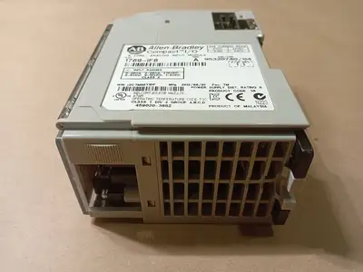 NEW ALLEN-BRADLEY 1769-IF8