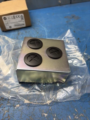 New | in-Stock Allen-Bradley 22-JBAA Miscellaneous MRO Indiana US | J&J Industrial Supply #1389276