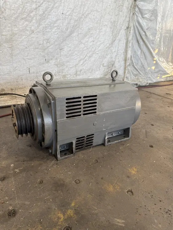 Used N/A AJUSTO-SPEDE A.C. Motors Ohio US | G-2000, Inc. #1079572
