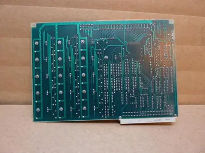 USED ELEKTRONIK 262-1456-85-B