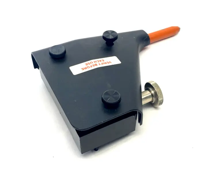 Used SCHAFFNER NSG 432, 402-635 9523 ESD Testers | Maverick Industrial Sales #1098842