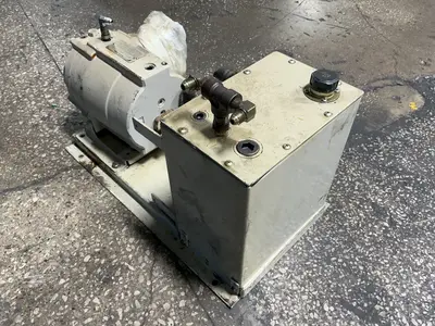 Used 1995 DAIKIN Y4920231 Pumps Ohio US | HGR 24 #1304075