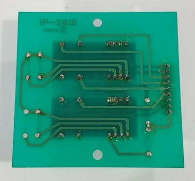 USED Yashibi IP-281B