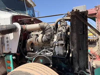 Used 1985 PETERBILT 359 Miscellaneous Trucks/Trailers Utah US | CSS Equipment Sales #1347553