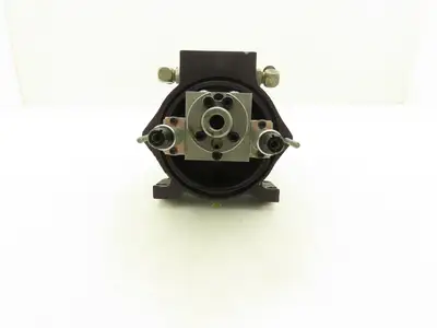 Baldor Oildyne 30-AGX-0 Hydraulic Pump Power Unit 115V 1PH 627547/D25313