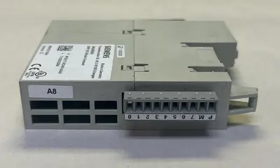 Used SIEMENS 6FC5111-0CA01-0AA0 Misc Electrical & Power Parts Ohio US | Surplus Asset Holdings #1239377