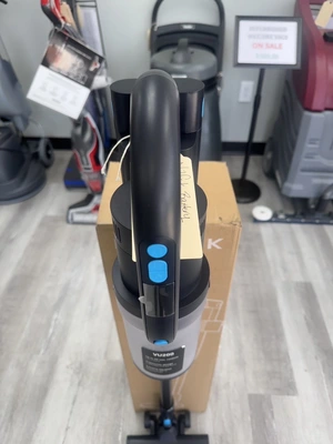 Nilfisk VU200 Cordless Stick Vacuum Cleaner NEW