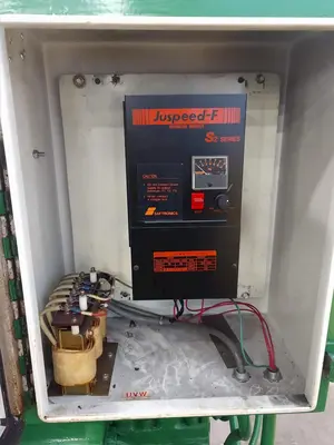 USED OKAMOTO 820A