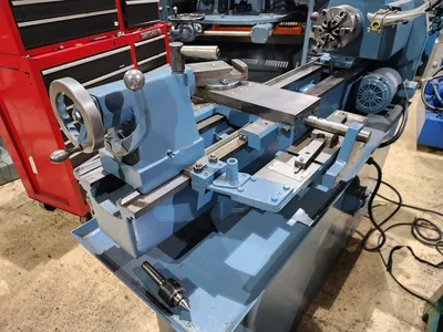 Used 1983 STANDARD 1334 Gap Lathes Minnesota US | INTER-PLANT SALES #1292225