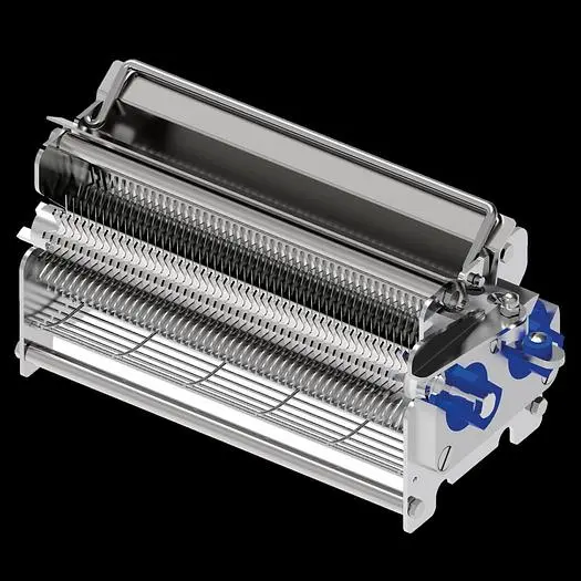 96-Blade Stainless Steel Tenderizer Cradle For Electric Meat Tenderizer #47709