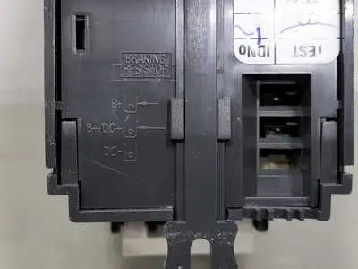 NEW 2000 SIEMENS 6SE9212-8CA40