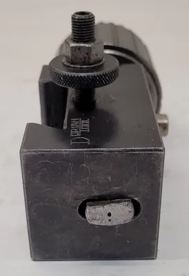 DORIAN TOOL D35CXA-5 Tooling & Accessories, Lathe Tooling | Machinery Central (5)