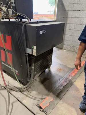 2019 FICEP RAZ 601 Beam / Drill Lines | Asset Exchange Corporation (16)