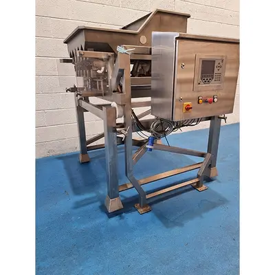 Used General _UNKNOWN_ Vibratory Feeders Pennsylvania US | ISCA #1299779