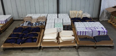 Used _UNKNOWN_ _UNKNOWN_ Safety Equipment Ohio US | Aucto #1306563