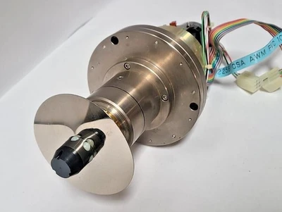 Air Bearing Spindle Technology S311C-149