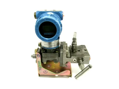 REFURBISHED ROSEMOUNT 3051CG5A02A1AH2B1M5T1226 PRESSURE TRANSMITTER