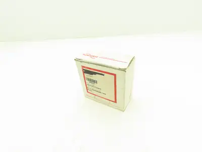 Flowserve AEPH3375HA3 316SS Durchrome Face Insert Ring Valve Kit 73mm ID