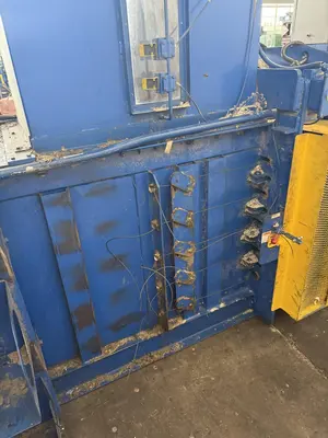 USED AMERICAN PAC40297T20