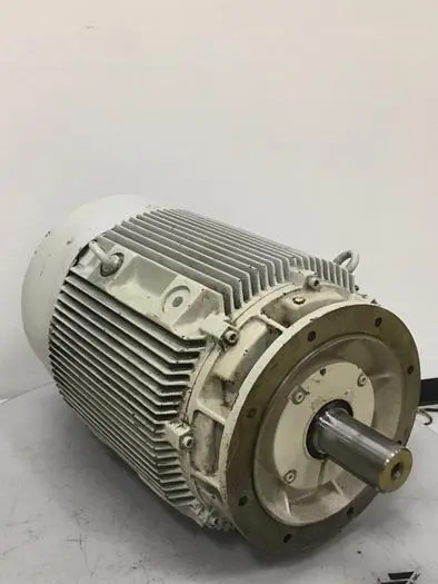 Used SIEMENS 1LG4280-4AA61-Z 280S Motors (misc) Michigan US | Ideal Machinery #697341