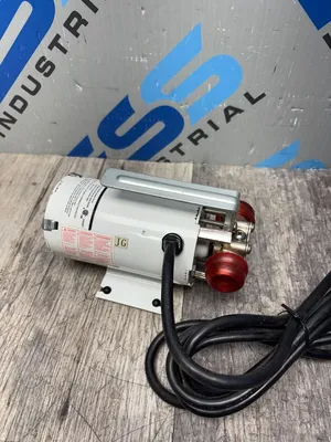 DAYTON 5UXL7 Electrical/PLC/Automation | ESS Industrial Equipment Sales (4)