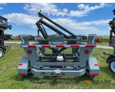 Used TRAVIS _UNKNOWN_ Seed Tenders Iowa US | Keast Enterprises #1360458