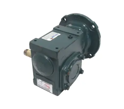 NEW DODGE 176Q10R56 GEAR REDUCER 10:1
