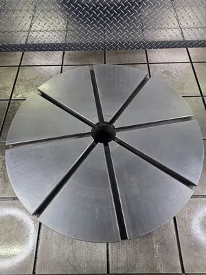 N/A 29.9" FACEPLATE Tooling | GMT (3)