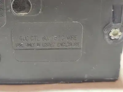 Used CUTLER-HAMMER BR240 Switchgears British Columbia CA | Lenmark #835777