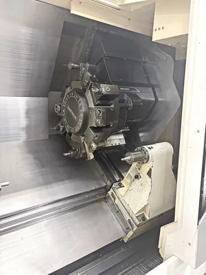 2019 DMG MORI NLX 2500/700 5-Axis or More CNC Lathes | CNCsurplus (5)