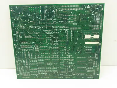 Micro Industries 017198-091 Ink Jet Controller PCB Rev 00 U86