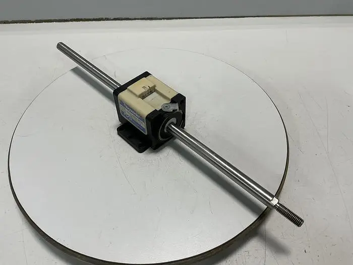 Used ABSOCODER VLS-12.8PRA14-300SXN Transducers Michigan US | Ideal Machinery #1009233