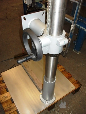 Stainless Steel Stand For Lab Stirrers