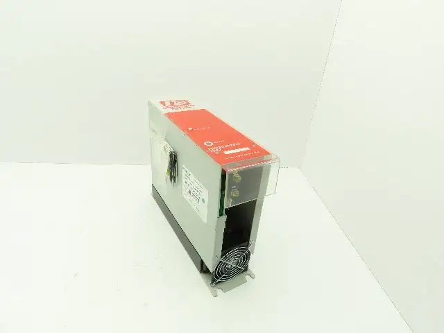 Used KOLLMORGEN INDUSTRIAL DRIVES _UNKNOWN_ Servo Drives | Arrow Industrial #638346