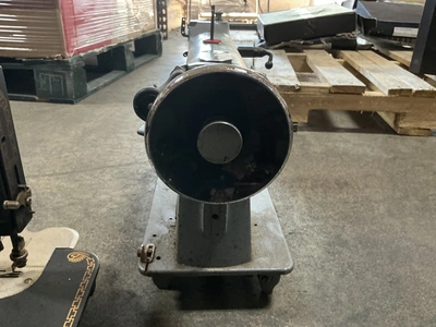 Used _UNKNOWN_ _UNKNOWN_ Sewing Equipment Michigan US | Miedema Asset Management Group #1324038