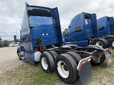 Used 2020 INTERNATIONAL LT625 TRUCK TRACTOR Conventional trucks Michigan US | Miedema Asset Management Group #1709427