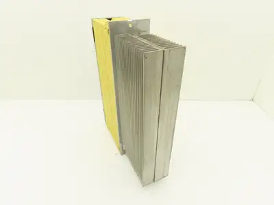 Fanuc A06B-6079-H106 Servo Amplifier Module 9.1kW 230V 52.2A
