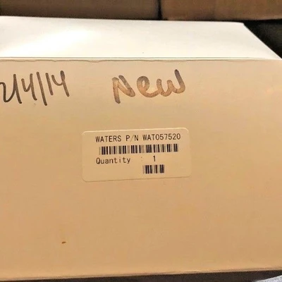 New | in-Stock waters wat57520 Miscellaneous Laboratory Equipment California US | CAL-L Enterprises #1459348