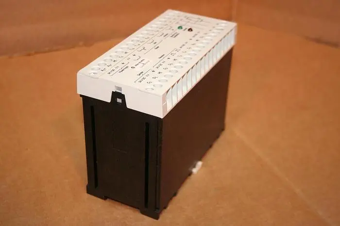 Used ALLEN BRADLEY M8200 Relays & Switches Michigan US | Ideal Machinery #571498