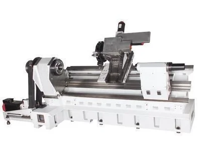 New | Build-to-Order SPINNER TC 800-85 CNC Lathes | Source Machinery Sales #1251595