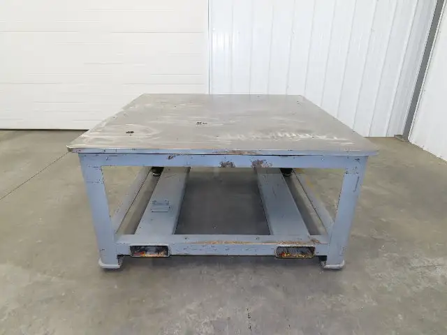 Used ARROW INDUSTRIAL SALES _UNKNOWN_ Welding Machinery (Other) Indiana US | Arrow Industrial #641753