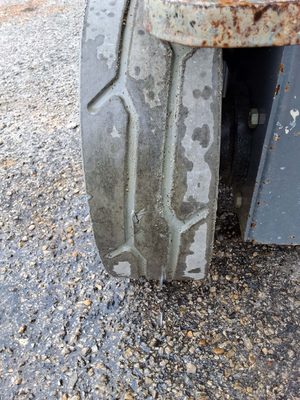 USED 2015 Skyjack SJ4626