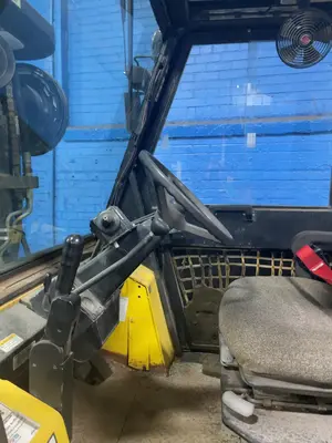 USED 2002 HYSTER H155XL2