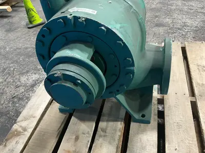 Used 2019 TACO INC TS060412UM0DA3B2M000000 Pumps Ohio US | HGR 24 #1764672