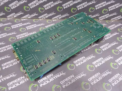 Fanuc A20B-2100-0030/02A Servo Amplifier Axis Control Board
