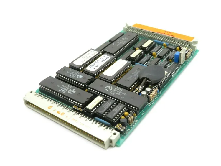 Used KONTRON ELEKTRONIK _UNKNOWN_ Circuit Boards Michigan US | SB Industrial Supply #811291