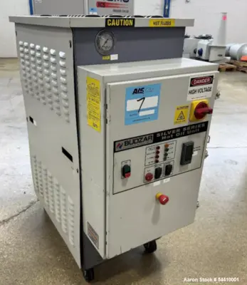 USED STERLCO ISSOT-1226