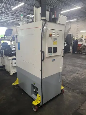 Used 2014 SOUTHWEST INDUSTRIES TRAK - 2OP - M10 - MILL Vertical Machining Centers Pennsylvania US | Hildebrand Machinery Co. #1486092